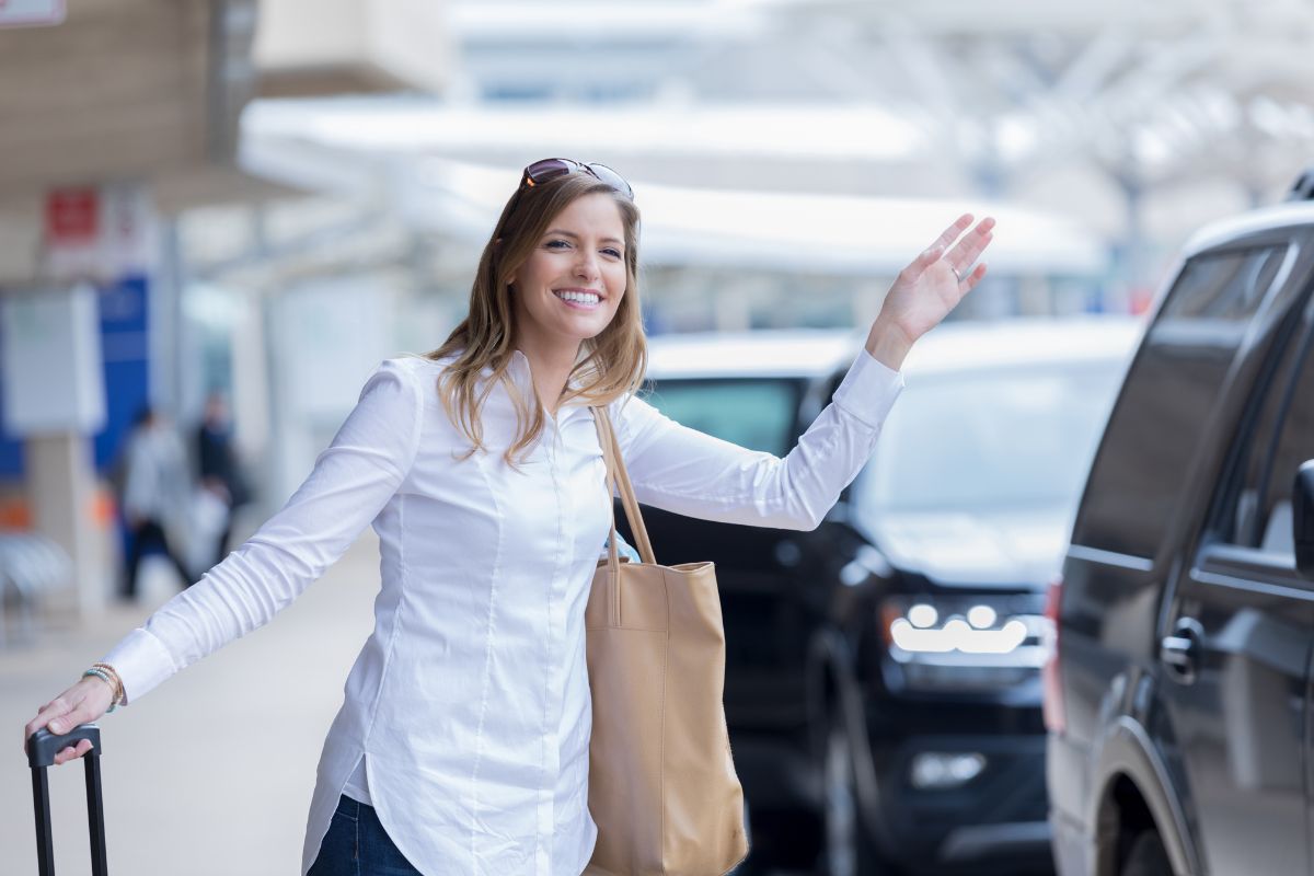 Airport Limousine Service
