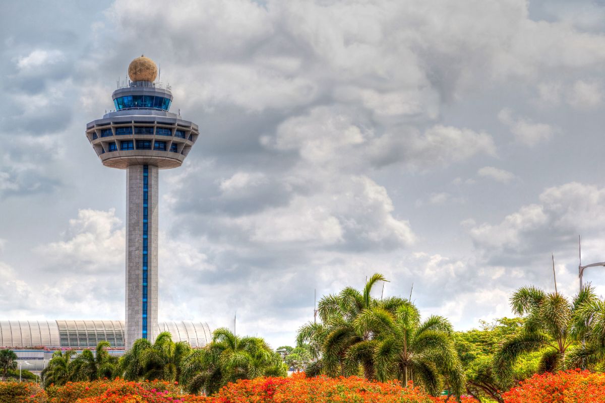 Airport Transfer Service