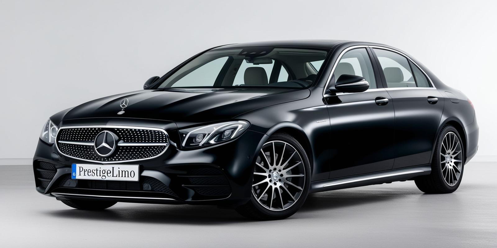 Premium Sedan