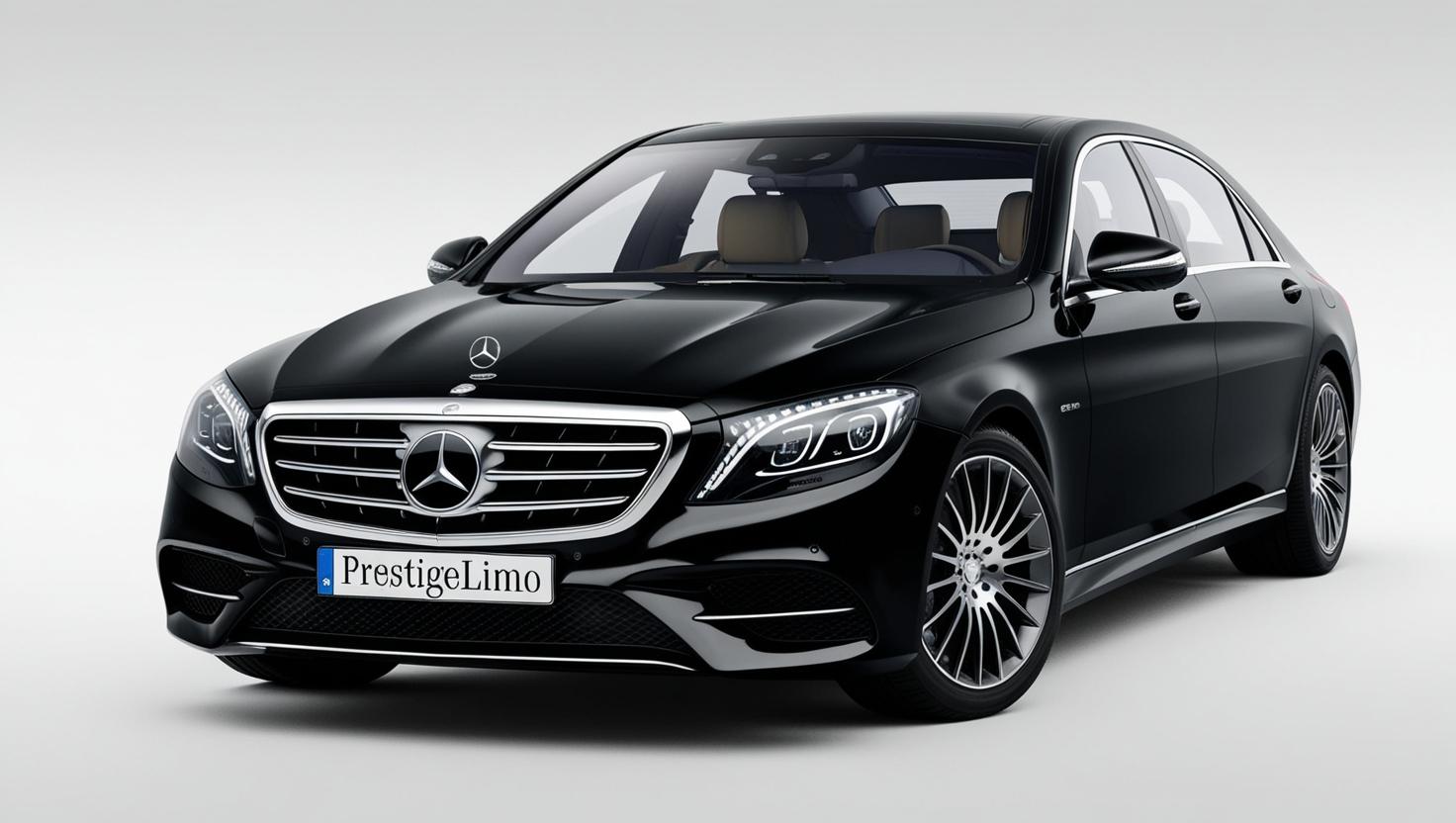 Executive Sedan