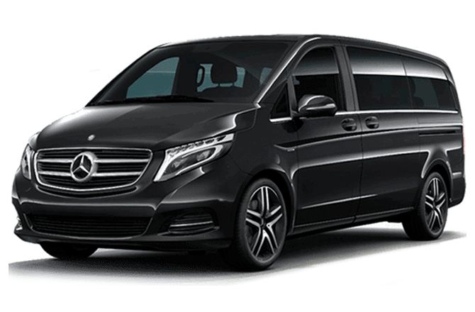 Premium Van