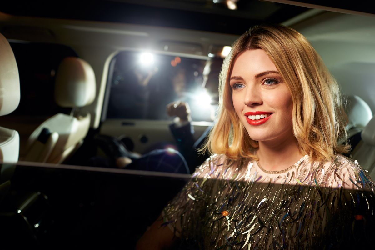 Special Events Limo Service