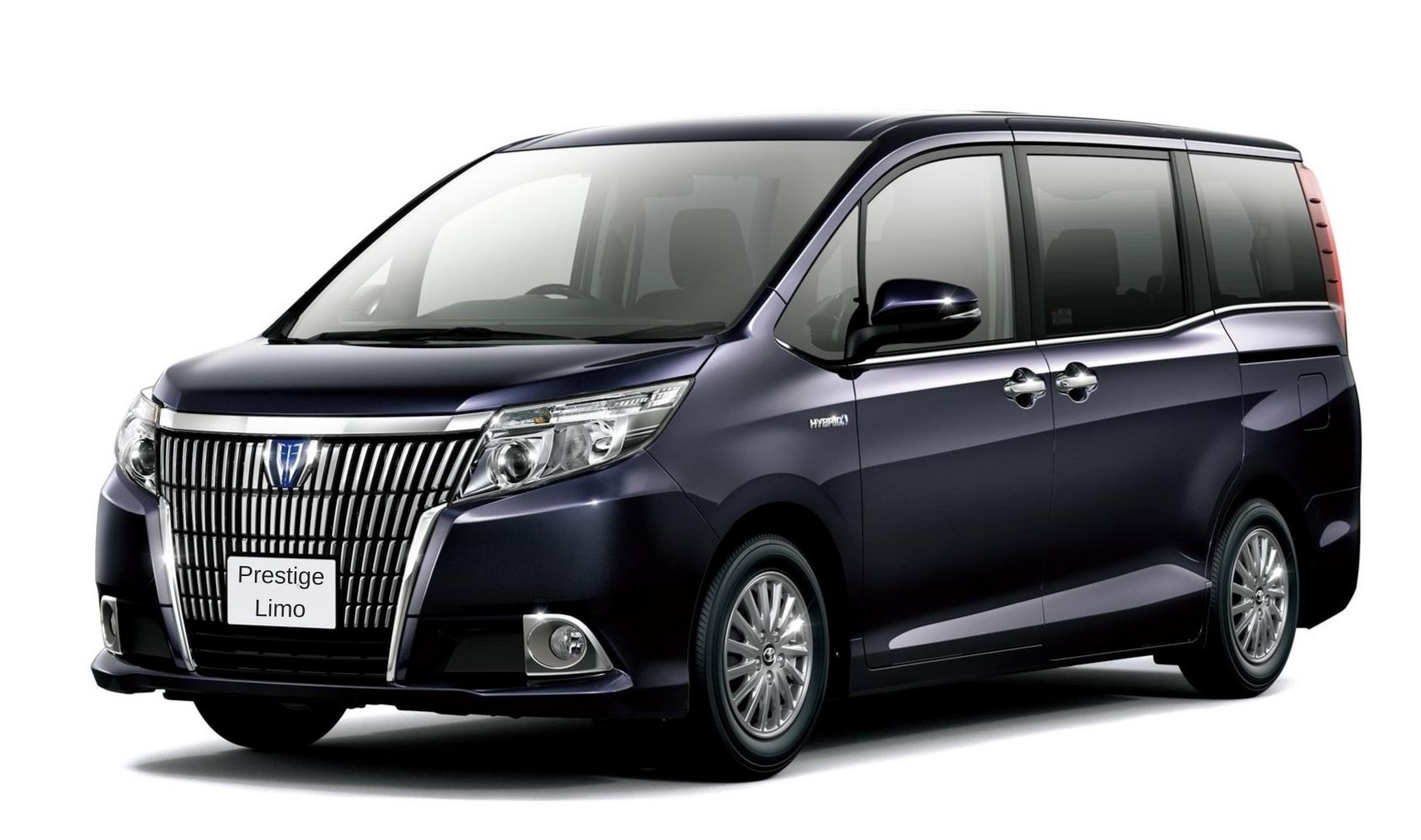 Premium MPV
